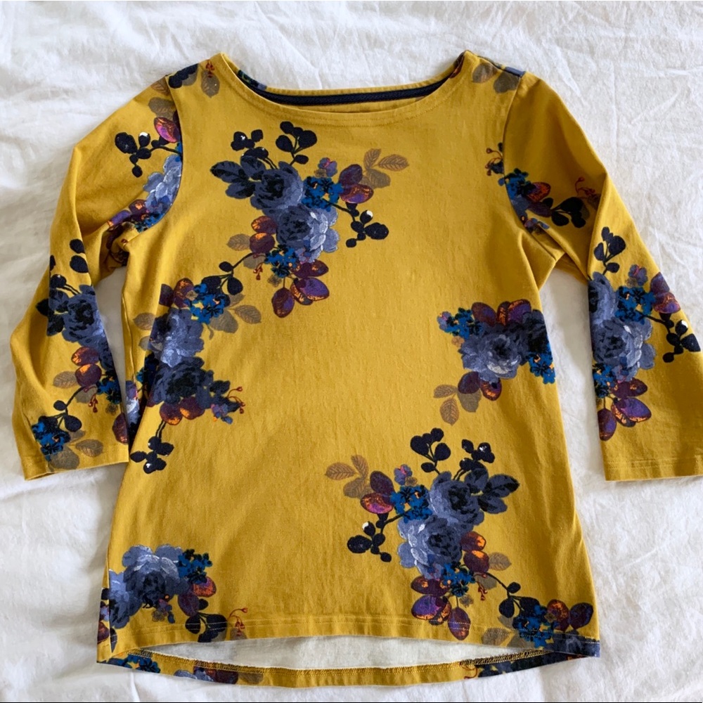 Joules Top